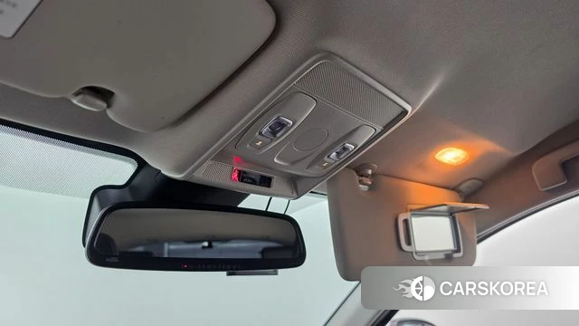 Renault Korea (Samsung) XM3 id 4693554 из Кореи 9