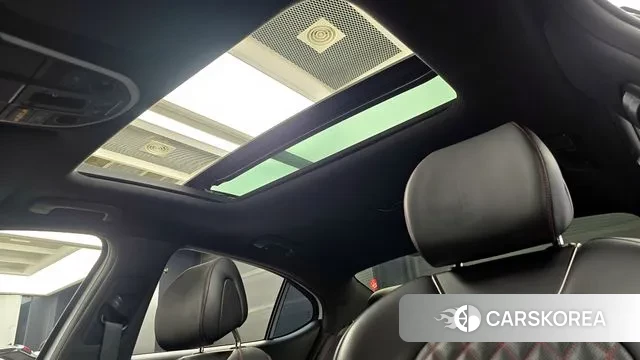 Genesis G70 id 3470069 из Кореи 9