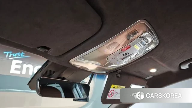 Genesis G80 (RG3) id 3384282 из Кореи 9