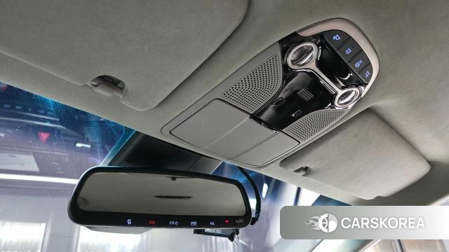 Hyundai Grandeur IG id 4188438 из Кореи 9