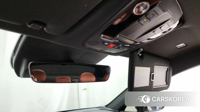 Kia The New K5 Hybrid 3rd generation id 4414055 из Кореи 9