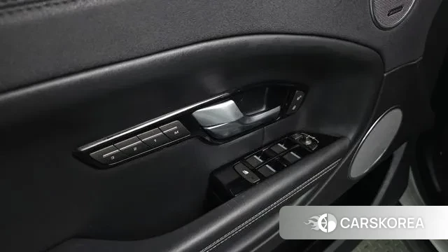 Land Rover Range Rover Evoque id 3313251 из Кореи 9