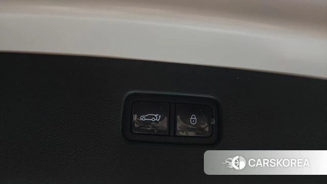 Genesis GV80 id 4590917 из Кореи 9