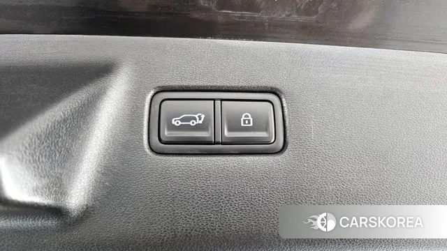 Hyundai Santa Fe (MX5) id 3410523 из Кореи 9