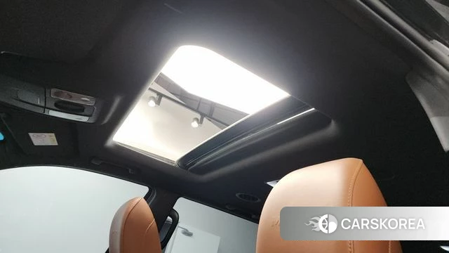 Kia Mohave Master id 4468736 из Кореи 9