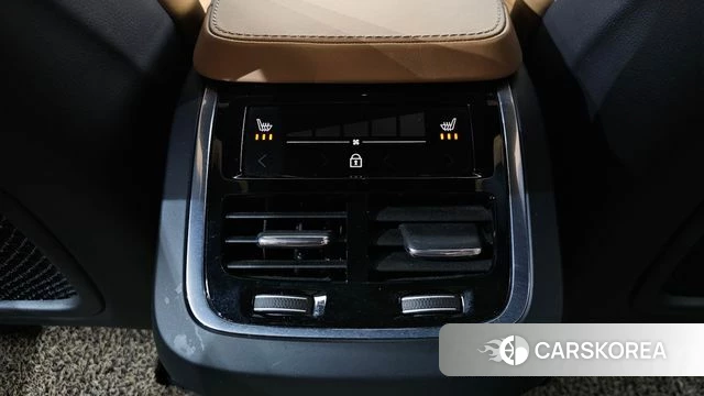 Volvo S90 id 4785435 из Кореи 9