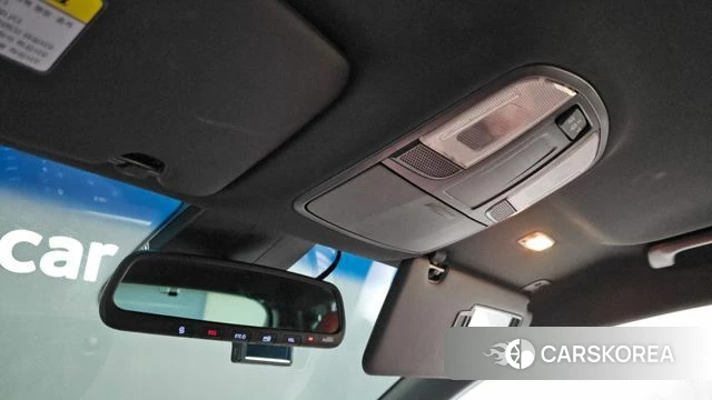 Hyundai All New Tucson id 4232426 из Кореи 9