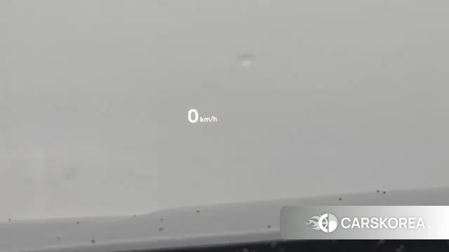 Hyundai The New Grandeur IG Hybrid id 3417704 из Кореи 9