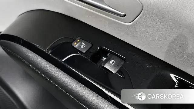 Hyundai Tucson (NX4) id 3473767 из Кореи 9