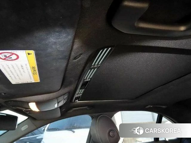 Mercedes-Benz C-Class W205 id 4513221 из Кореи 9