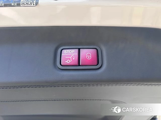 Mercedes-Benz GLS - Class X167 id 3953349 из Кореи 9