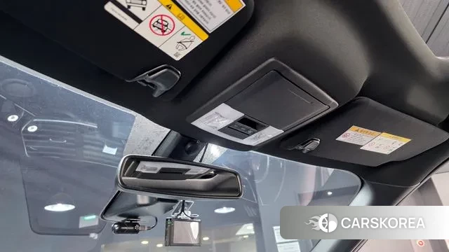 Ford Explorer id 3661888 из Кореи 9