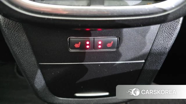 Lincoln MKX 2nd Generation id 3845954 из Кореи 9