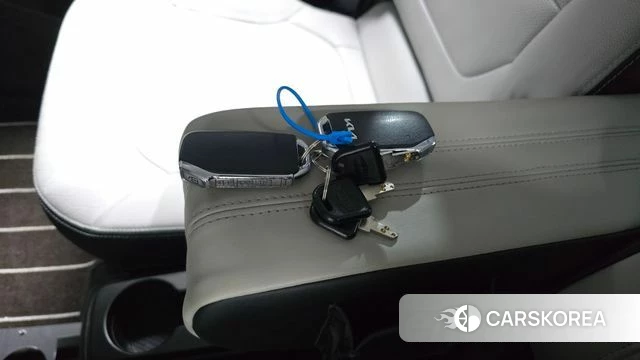 Kia The New Kia Ray id 4223292 из Кореи 9