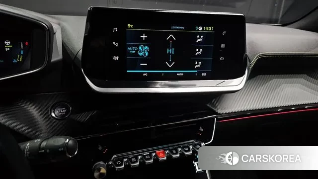 Peugeot e-2008 second generation id 3691490 из Кореи 9