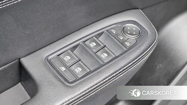 Renault Korea (Samsung) XM3 id 4894850 из Кореи 9