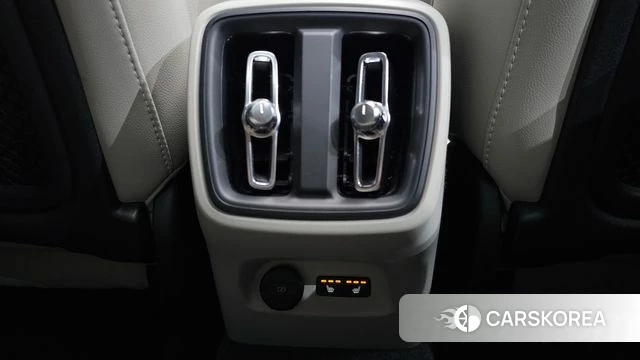 Volvo XC40 id 4474424 из Кореи 9