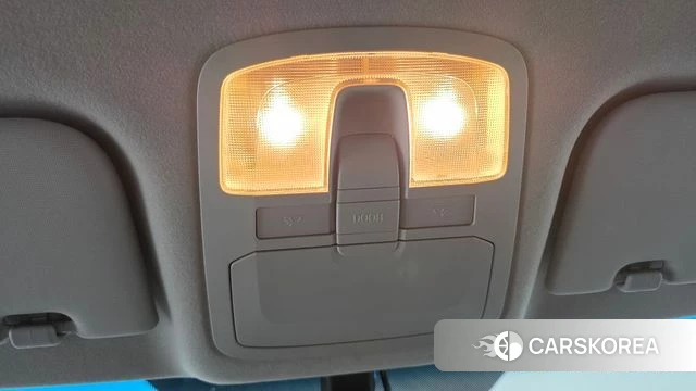 Ssangyong Berry New Tivoli id 4855708 из Кореи 9