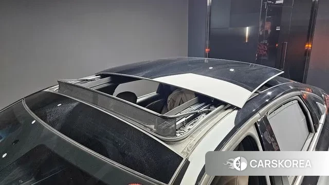 Kia K8 id 3577355 из Кореи 9