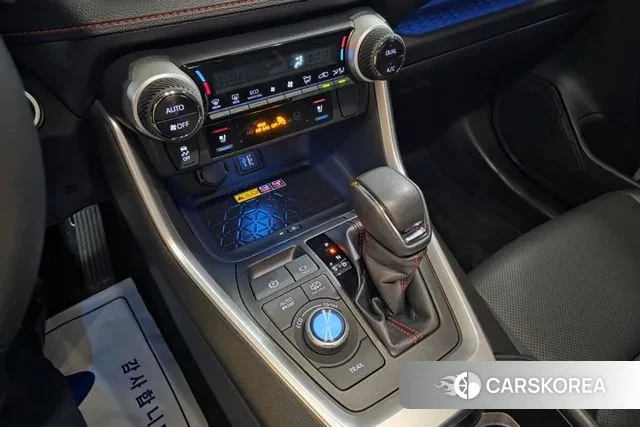 Toyota RAV4 5th Generation id 3272562 из Кореи 9