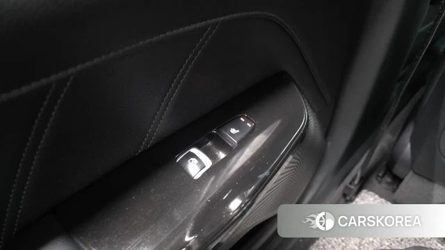 Kia K5 Hybrid 3rd Generation id 4936902 из Кореи 9