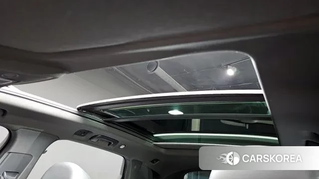 Audi Q7 (4M) id 3655367 из Кореи 9