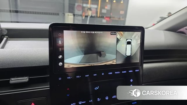 Hyundai Staria id 3965108 из Кореи 9