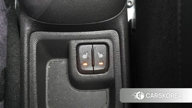 Chevrolet (GM Daewoo) The New Spark id 4770129 из Кореи 9