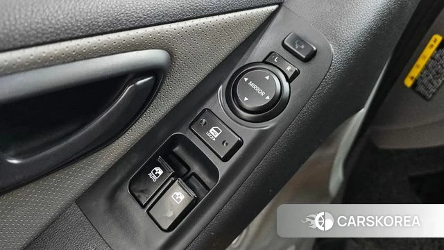 Hyundai The New Grand Starex id 4614672 из Кореи 9
