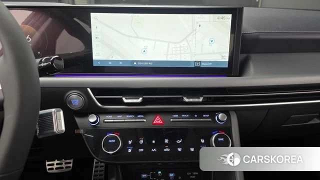 Hyundai Sonata D Edge (DN8) id 3730888 из Кореи 9