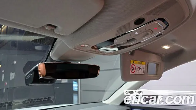 Audi A6 (C8) id 2782274 из Кореи 9