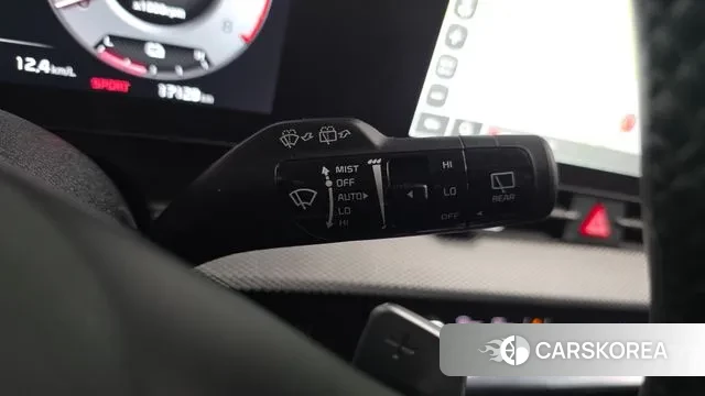 Kia Sportage 5th Generation Hybrid id 3411559 из Кореи 9