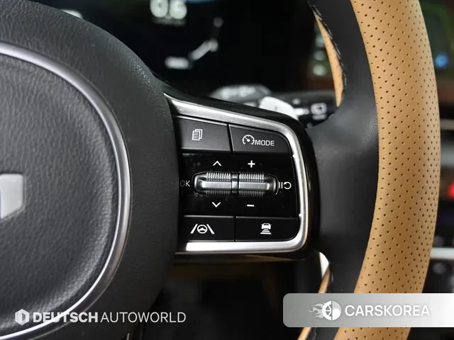 Kia Carnival 4th generation id 3659347 из Кореи 9