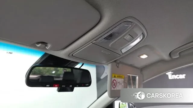 Kia Niro Plus id 3002918 из Кореи 9