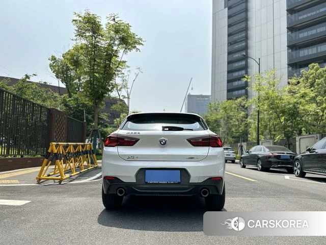 BMW X2 id 4260603 из Китая 9