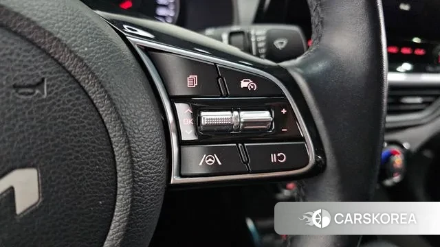 Kia The New K3 2nd generation id 3572175 из Кореи 9