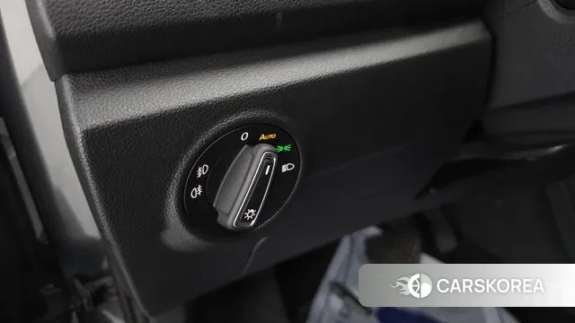 Volkswagen T-Roc id 3427602 из Кореи 9