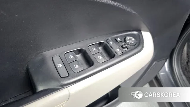 Hyundai Venue id 3474253 из Кореи 9