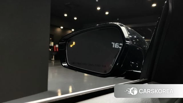 Hyundai The New Grandeur IG id 3818731 из Кореи 9