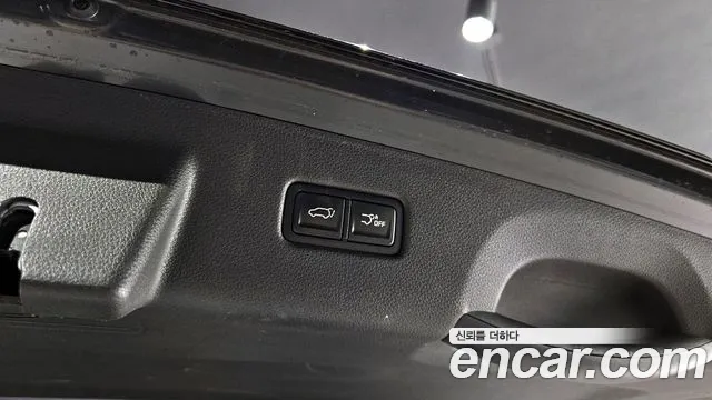 Kia Carnival 4th generation id 2676649 из Кореи 9