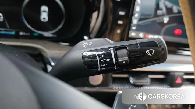 Kia K5 Hybrid 3rd Generation id 4758171 из Кореи 9
