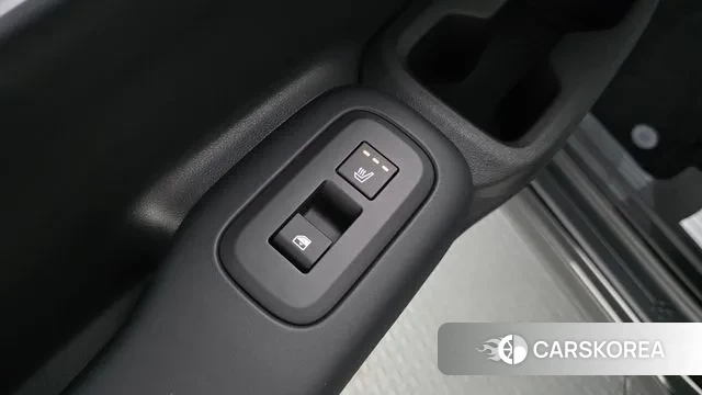 Hyundai Santa Fe (MX5) id 3078838 из Кореи 9