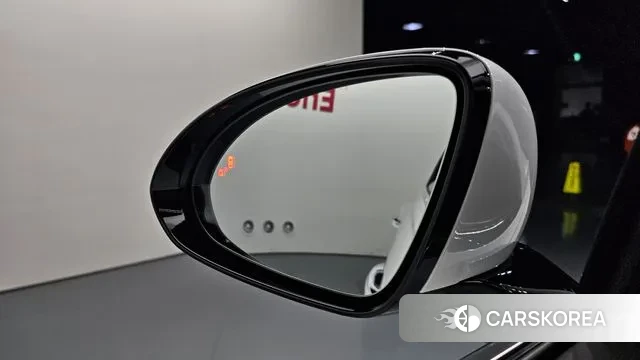 Genesis G80 (RG3) id 3312550 из Кореи 9