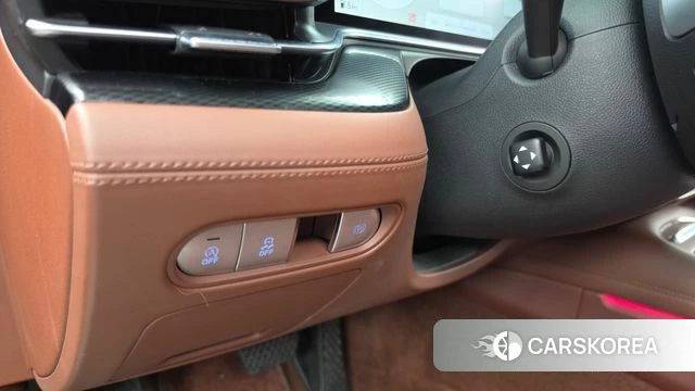 Genesis G90 (RS4) id 4774482 из Кореи 9