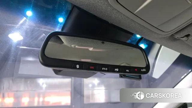 Hyundai Santa Fe TM id 3766779 из Кореи 9