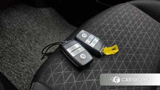 Kia Morning Urban (JA) id 4779495 из Кореи 9