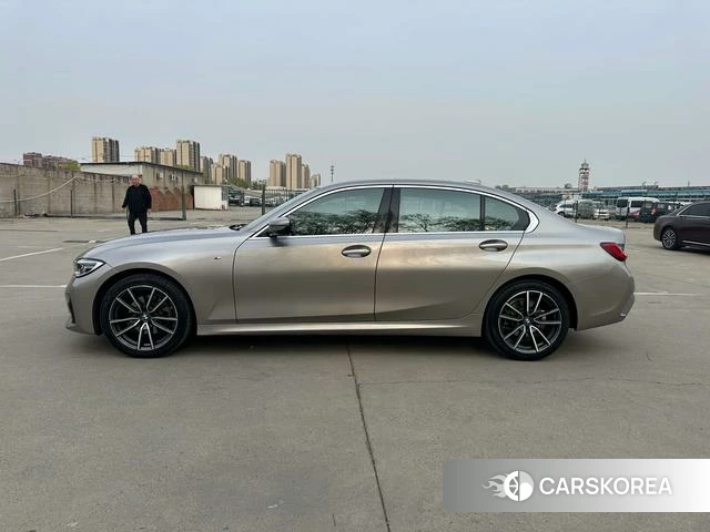 BMW 3 series id 4208324 из Китая 9