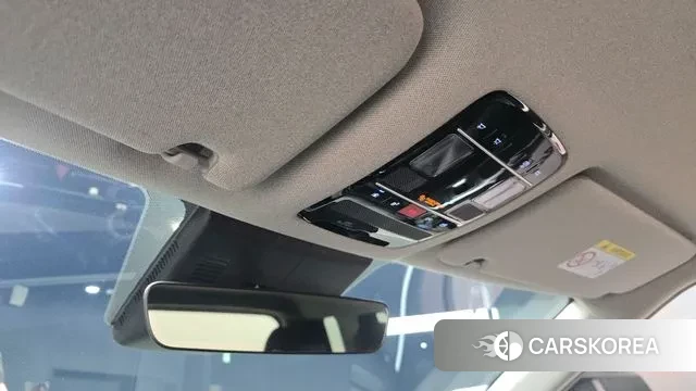 Hyundai Santa Fe (MX5) id 3372139 из Кореи 9