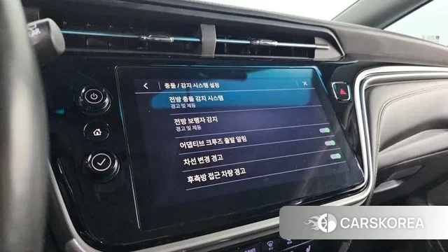 Chevrolet (GM Daewoo) New Bolt EV id 3746265 из Кореи 9