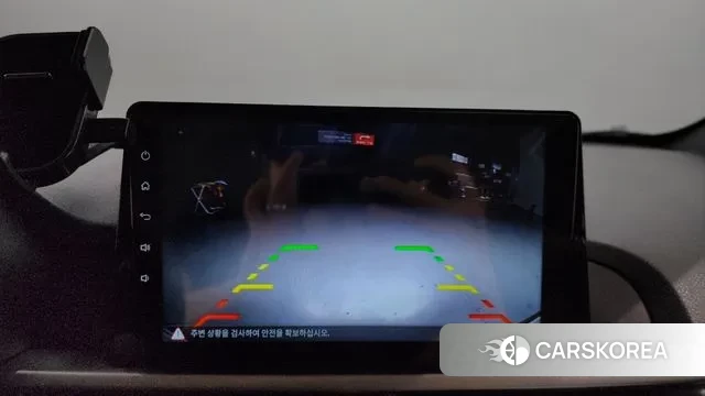 Kia Morning Urban (JA) id 2976320 из Кореи 9